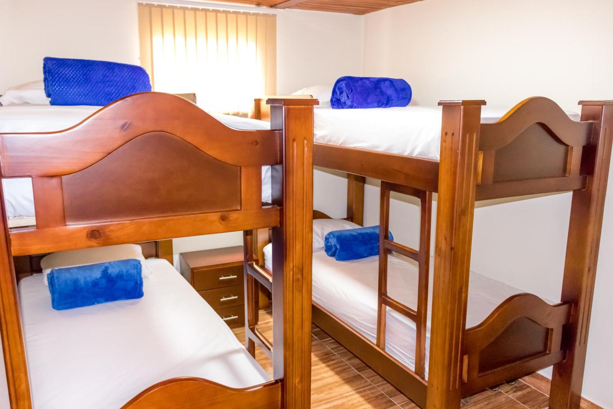 Hospedaje La Masia Salento Cameră foto