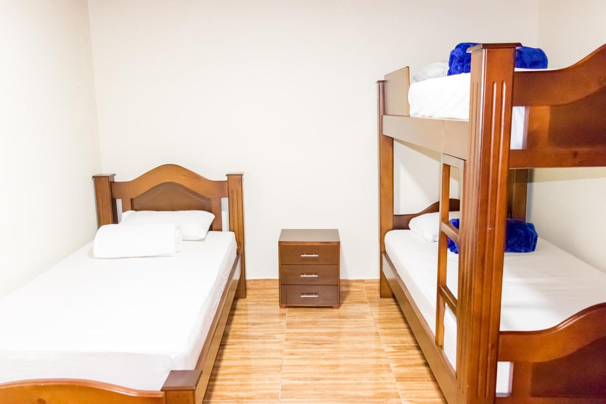 Hospedaje La Masia Salento Cameră foto