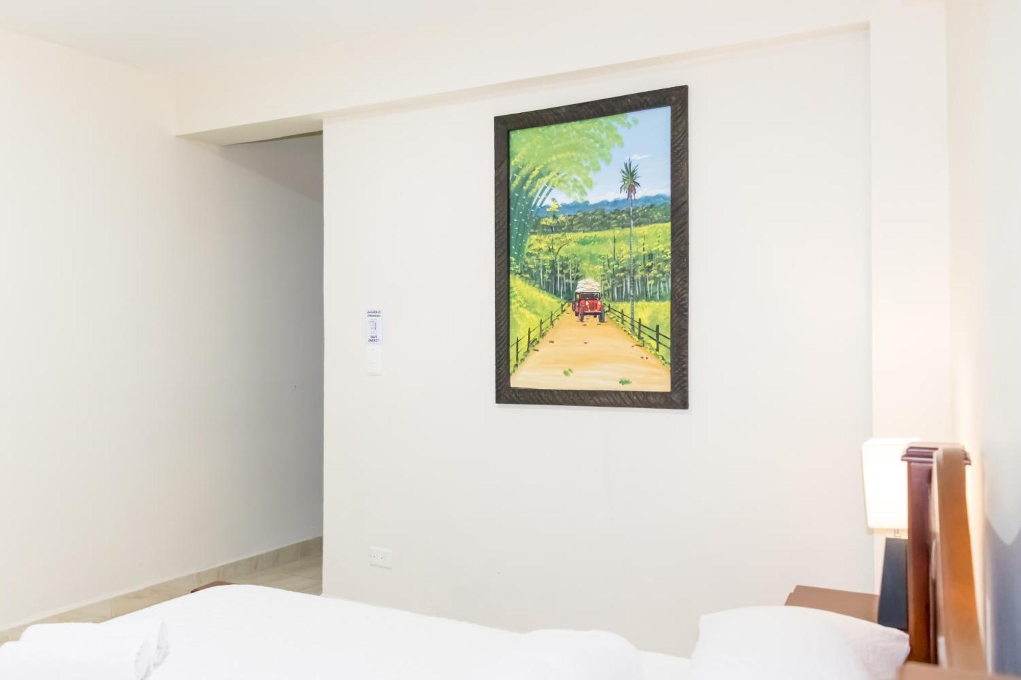 Hospedaje La Masia Salento Cameră foto