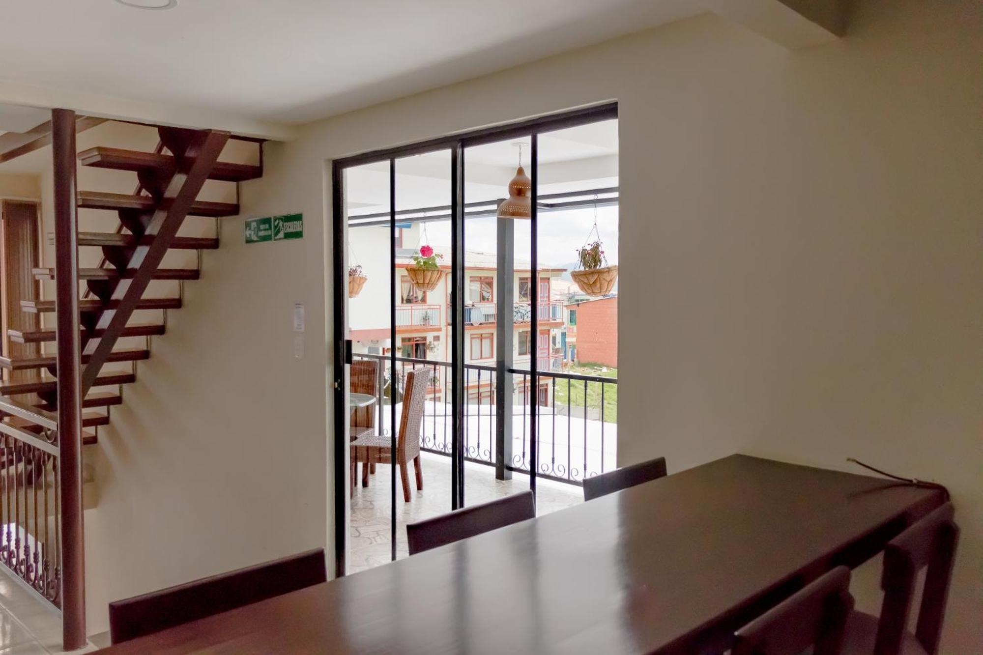Hospedaje La Masia Salento Cameră foto